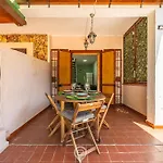 Feriehus Grace's House Villasimius