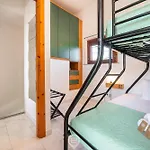 Grace's House בית נופש *