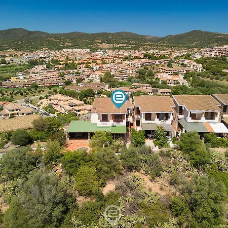 Grace's House Ferienhaus