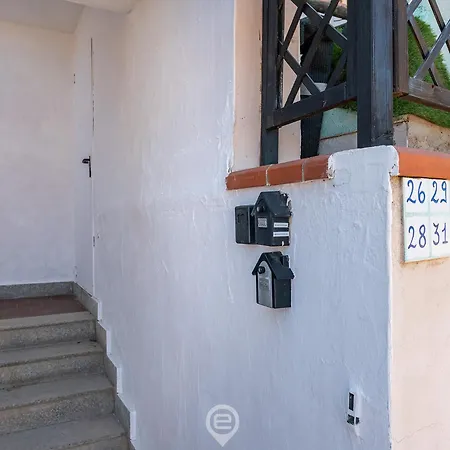 Grace's House Ferienhaus