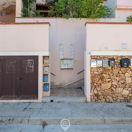 Ferienhaus Grace's House