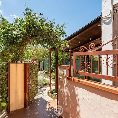 Ferienhaus Grace's House