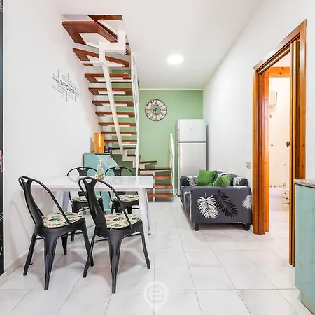 Grace's House Ferienhaus *