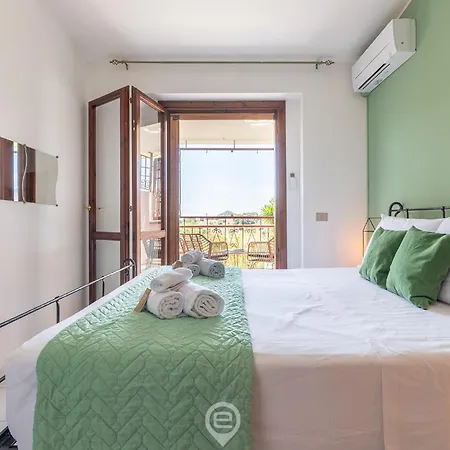 Grace's House Villasimius