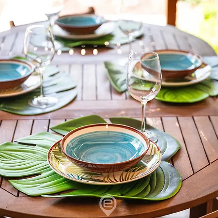 Ferienhaus Grace's House