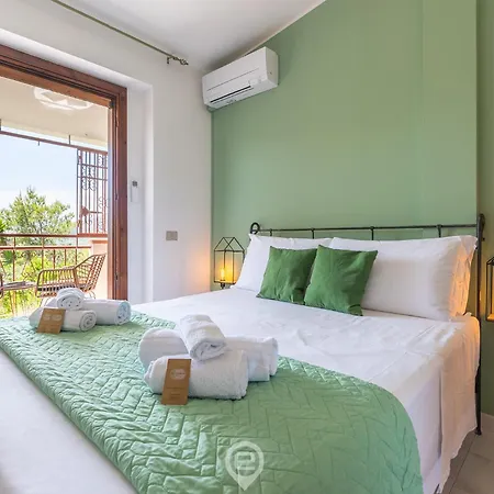 Grace's House Ferienhaus *