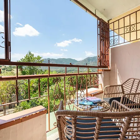 Ferienhaus Grace's House *