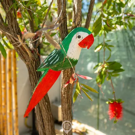 Grace's House Ferienhaus