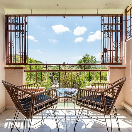 Grace's House Ferienhaus *