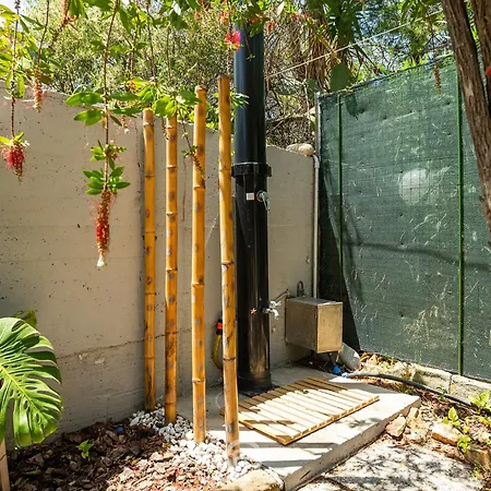 Grace's House Ferienhaus Villasimius